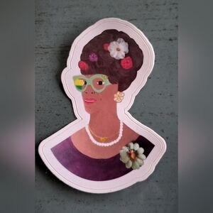 Marsha P Johnson Sticker